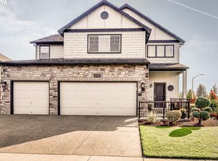 52702 NE Porter Ln, Scappoose, OR