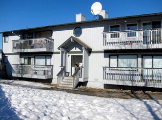 511 Bitterroot Cir APT 2, Anchorage, AK 99504