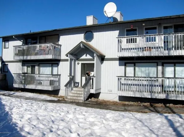 511 Bitterroot Cir APT 2, Anchorage, AK 99504
