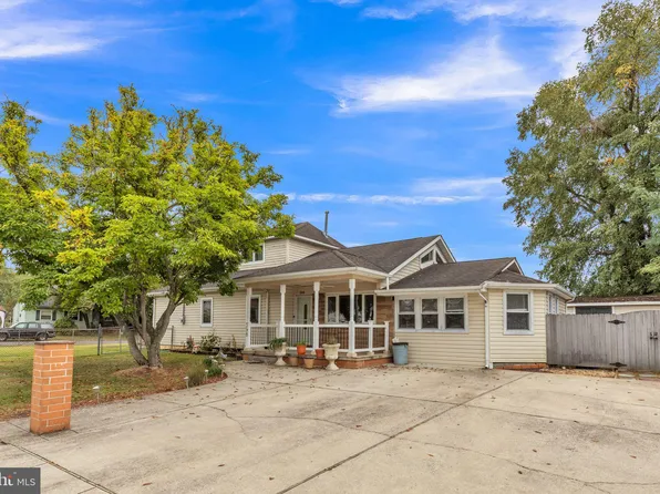 598 Fort Dr, Westampton, NJ 08060