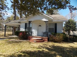 485 Belvedere Dr, Beaumont, TX 77706