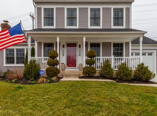 2905 Memory Ln, Silver Spring, MD 20904