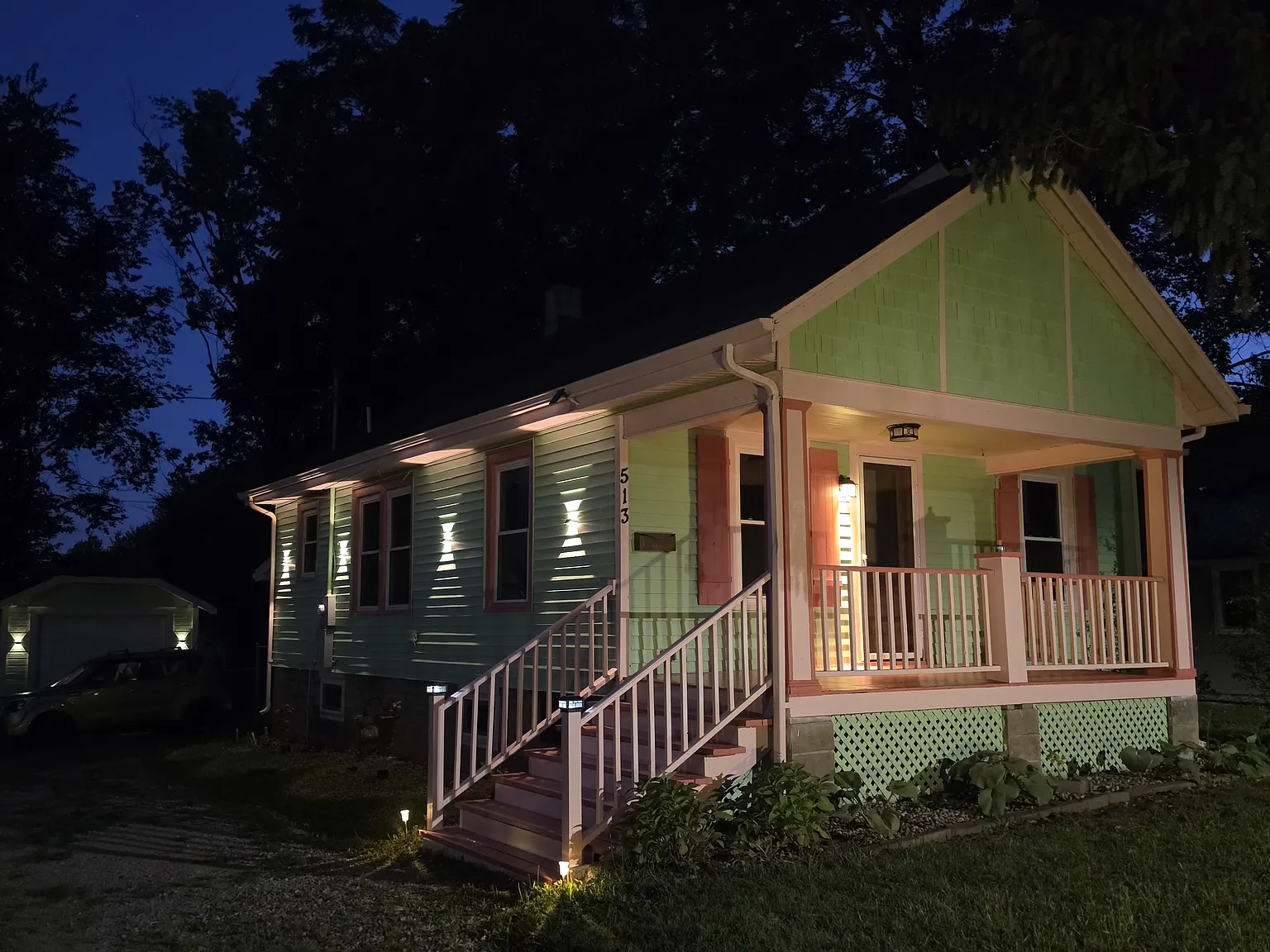 2 bed, 1536 sqft, $1,500 — Photo 3