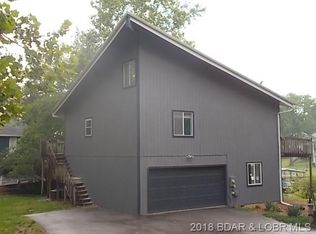 109 Stone Gate Dr, Lake Ozark, MO 65049