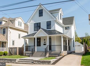 186 Decatur St, Doylestown, PA 18901