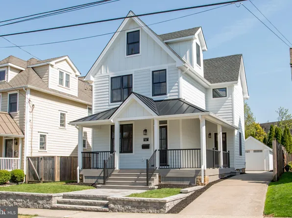 186 Decatur St, Doylestown, PA 18901