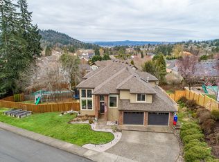12471 SE 126th Ave, Happy Valley, OR 97086