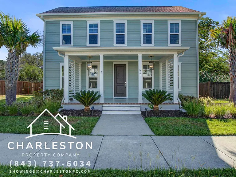 612 Heartwood Ln — Photo 1