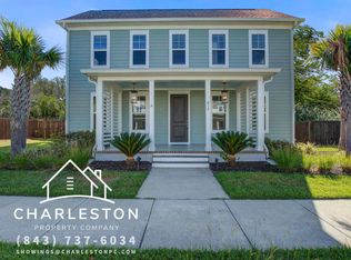 612 Heartwood Ln, Summerville, SC 29486