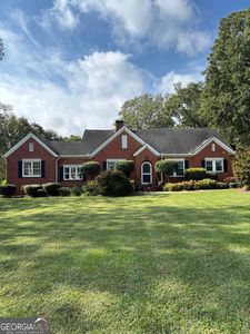 105 Highway 98 W, Danielsville, GA, 30633