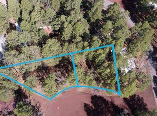 4238 Moon Creek Ct, Pinetop, AZ 85935