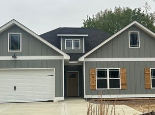 263 Dugger Dr, Rome, GA 30165