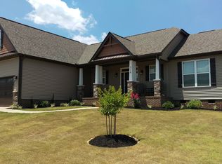 316 S Stonegate Dr, Seneca, SC 29678