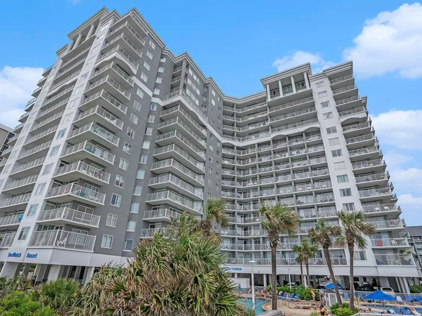 157 Seawatch Dr. #814, Myrtle Beach, SC 29572