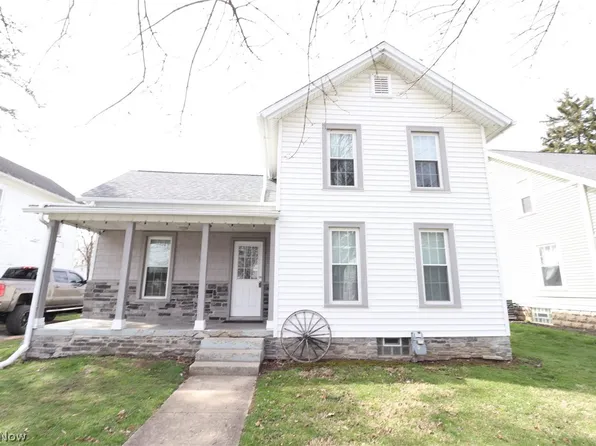 172 N Main St, Creston, OH 44217