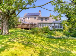 2388 Winslows Mills Rd, Waldoboro, ME 04572