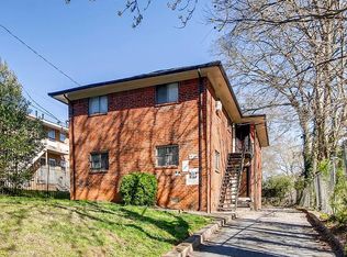 1135 Sells Ave SW APT 4, Atlanta, GA 30310