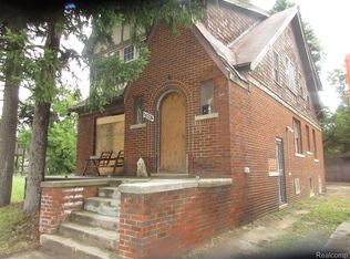 16204 Indiana St, Detroit, MI 48221