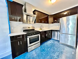 Rented by Coda Real Estate NYC