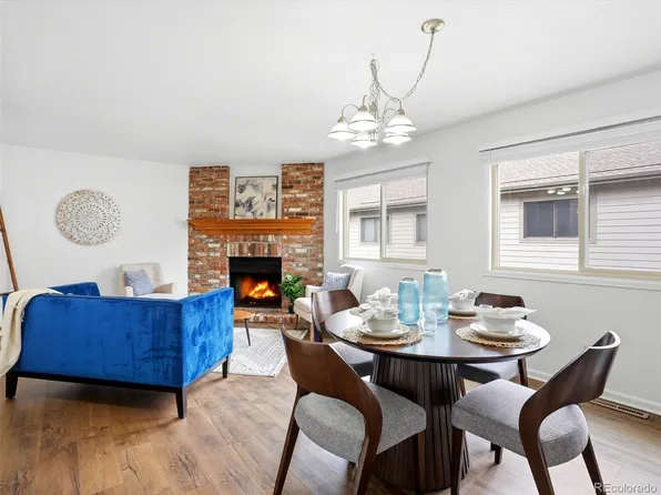4246 S Granby Street #D, Aurora, CO 80014