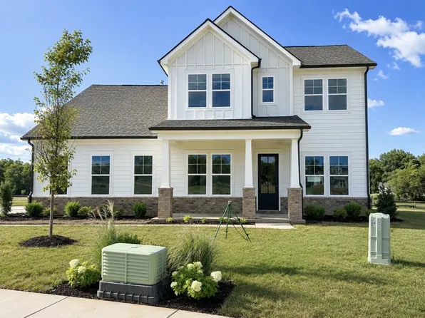 2921 Hansi Ct, Murfreesboro, TN 37129