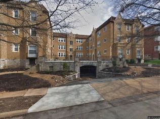 7551 Byron Pl #7555-3S, Saint Louis, MO 63105