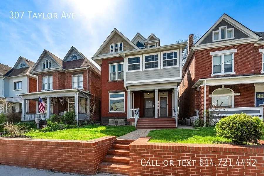 3 bed, $1,500 — Photo 2