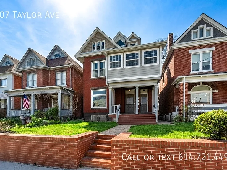 307 Taylor Ave #A — Photo 2