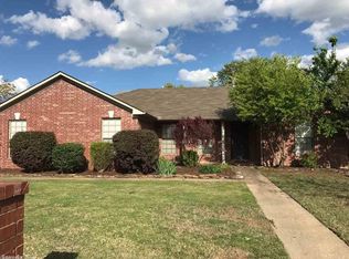 1600 Josh Dr, Conway, AR 72034
