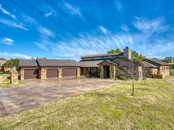 128 Westgate Loop, Horseshoe Bay, TX 78657