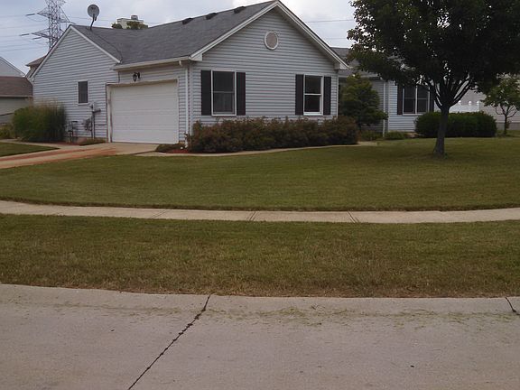 Corner Lot