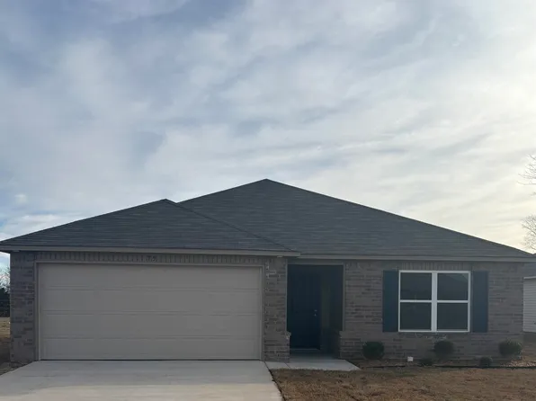75 Farmhouse Cir, Vilonia, AR 72173