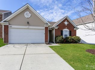 11417 Frank Little Ct, Charlotte, NC 28269
