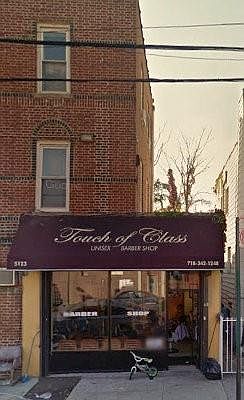 1st image of 5123 Church Ave