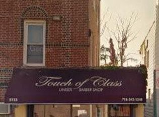5123 Church Ave, Brooklyn, NY 11203
