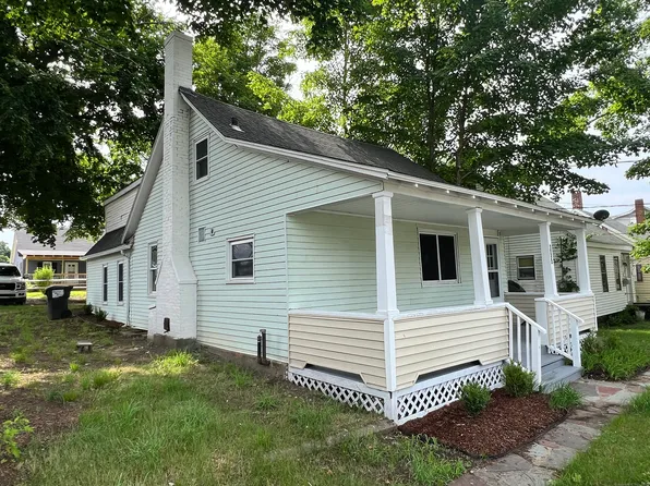 355 Kennedy Drive, Putnam, CT 06260