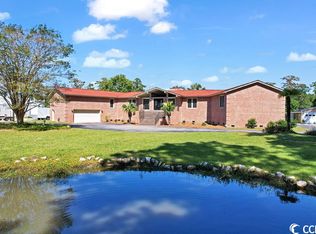 1361 Riverside Dr, Conway, SC 29526