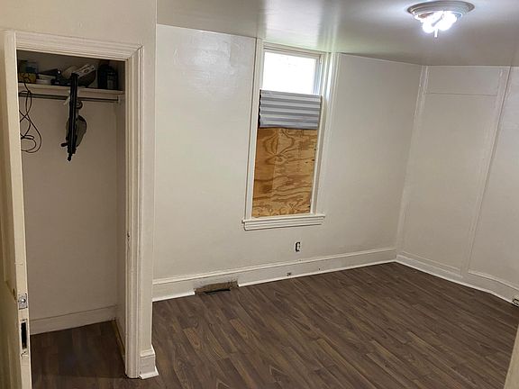 1st Bedroom