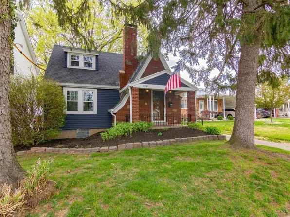 3716 Lonsdale St, Cincinnati, OH 45227