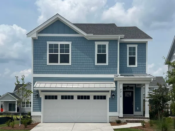 5210 Moonshell Loop, Wilmington, NC 28412