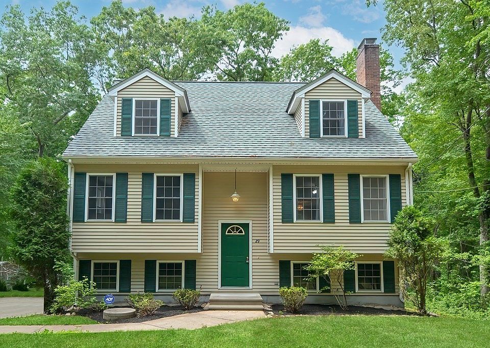 29 Whipple Rd, Lincoln, RI 02865 Zillow