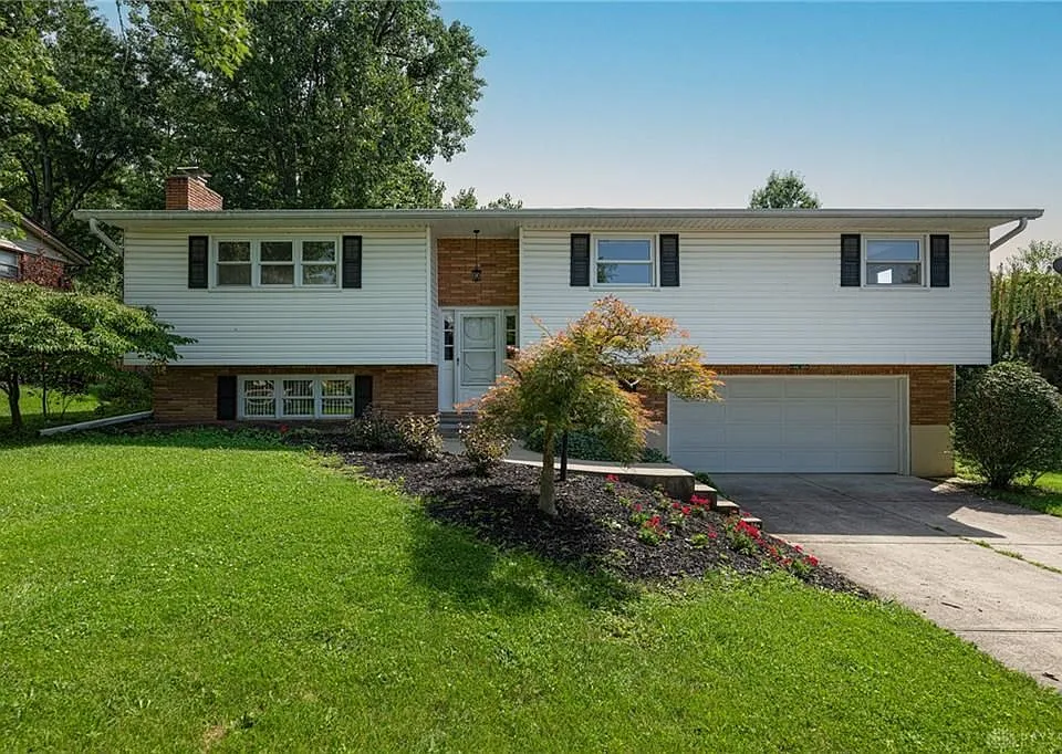 2518 Loris Dr