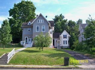 65 Liberty St, Meriden, CT 06450