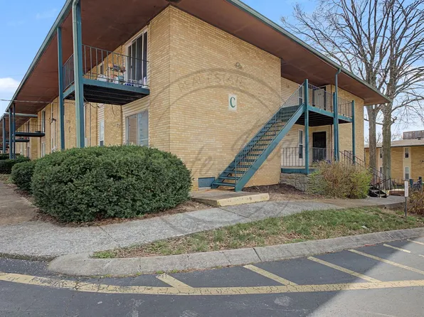 555 N Dupont Ave, Madison, TN