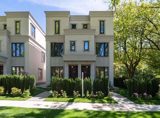 1592 Nanton Ave #2, Vancouver, BC V6J2X2