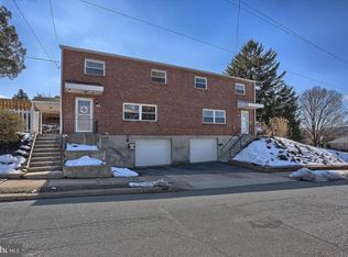 40 Madison St, Shillington, PA 19607