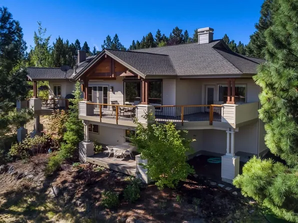 3644 NW Cotton Pl, Bend, OR 97703