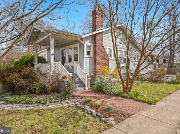 501 Ethan Allen Ave, Takoma Park, MD 20912