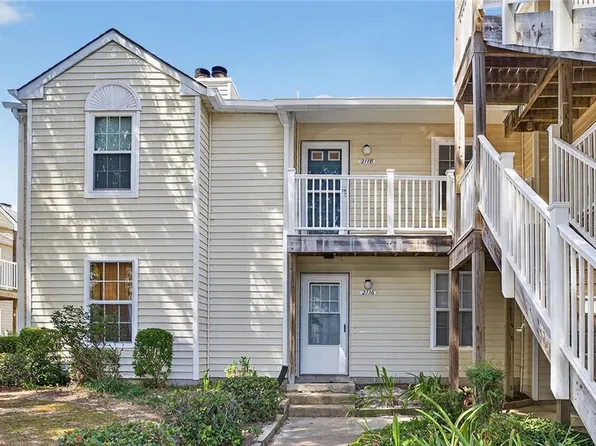 2118 Sanctuary Ct, Virginia Beach, VA 23454