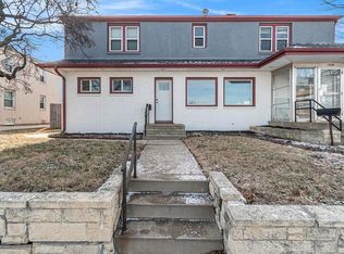 5517 NW Radial Hwy, Omaha, NE 68104